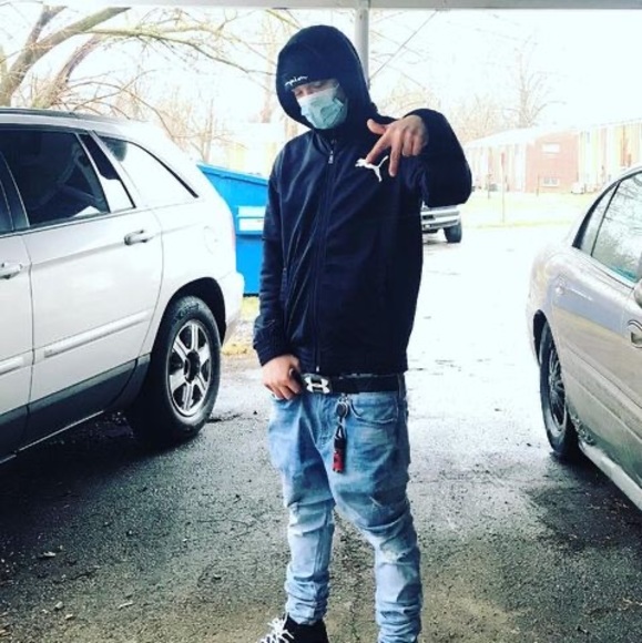 Meet your Posher, Aaronn - Picture 1 of 1